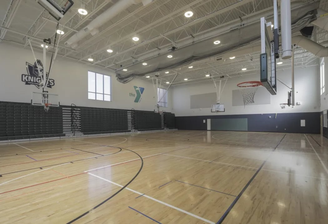 YMCA at Norton Commons 2