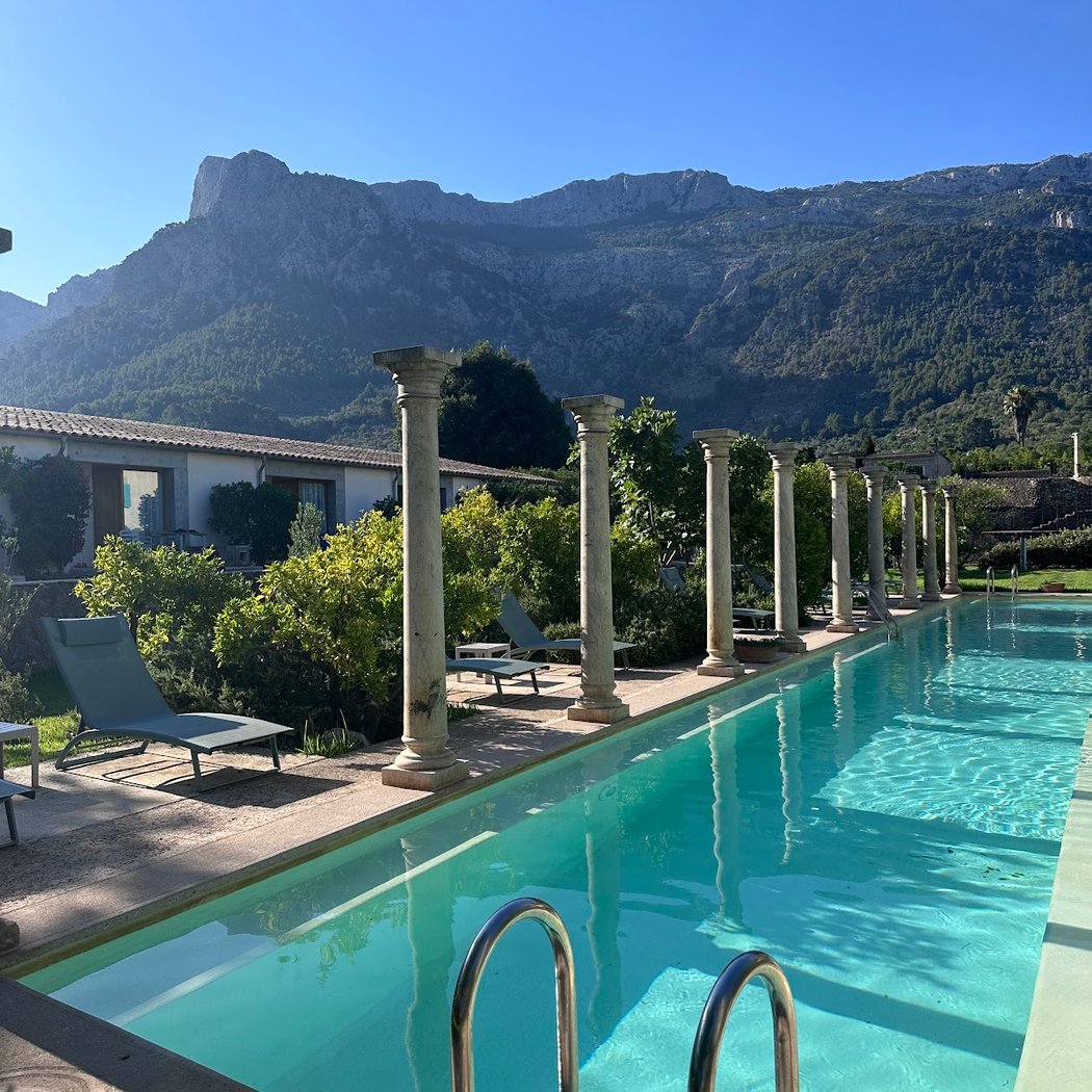 Finca Ca´s Sant 3