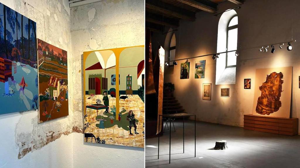 Galerie Kokanas 3
