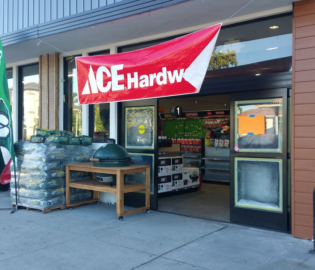 Willow Glen Ace Hardware 3