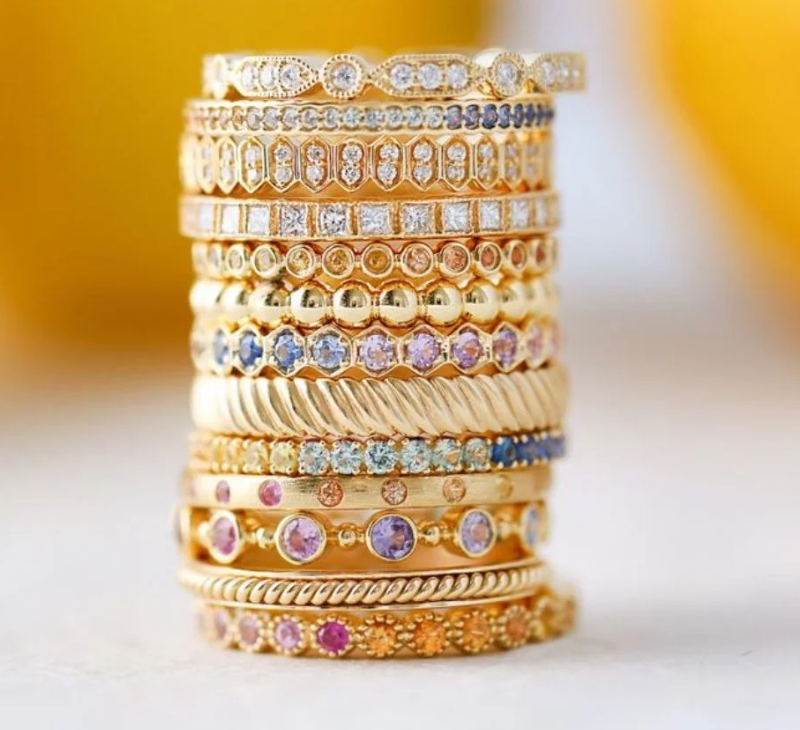 Sofia Jewelry 1