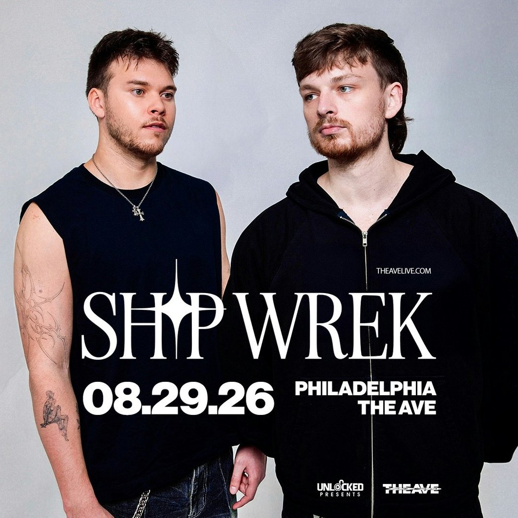 SHIP WREK 1