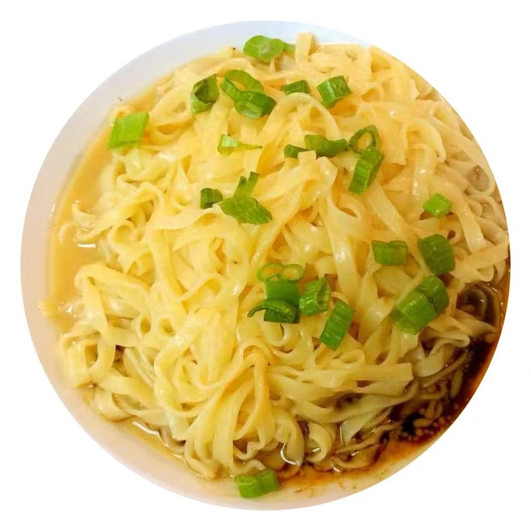 旺旺兰州拉面 3