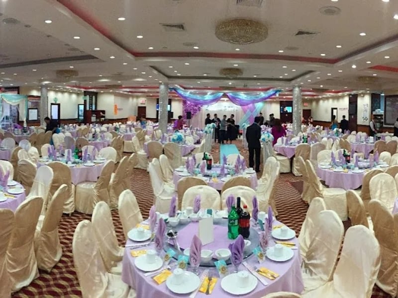 CHF Chinese Restaurant 3