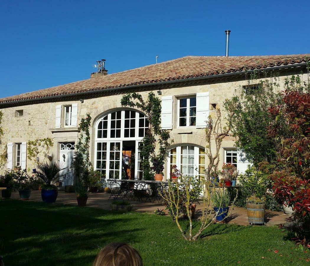 La Ferme des Etoiles 2