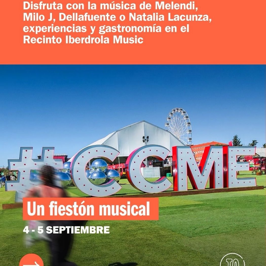 Fiestón musical 1