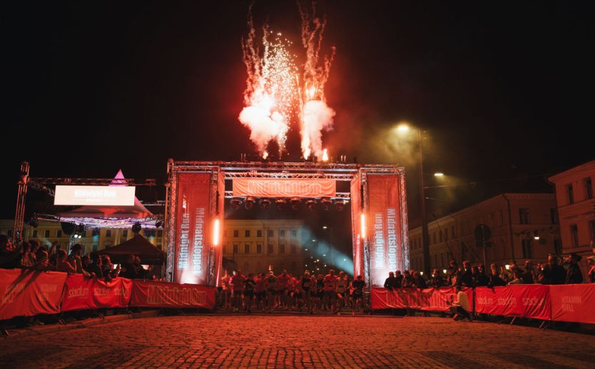 Midnight Run Helsinki 1
