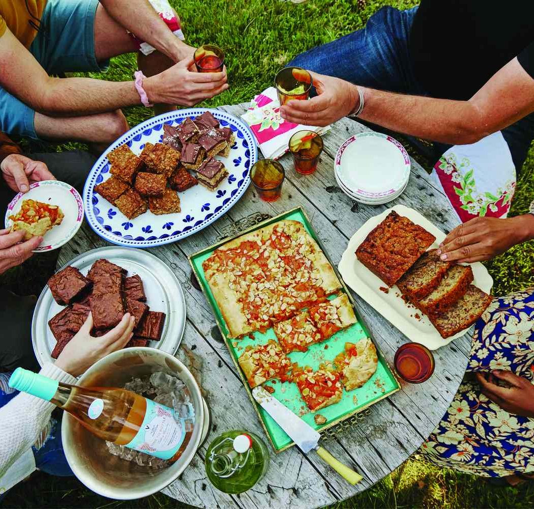F*ck the Fourth: The Cookout 3