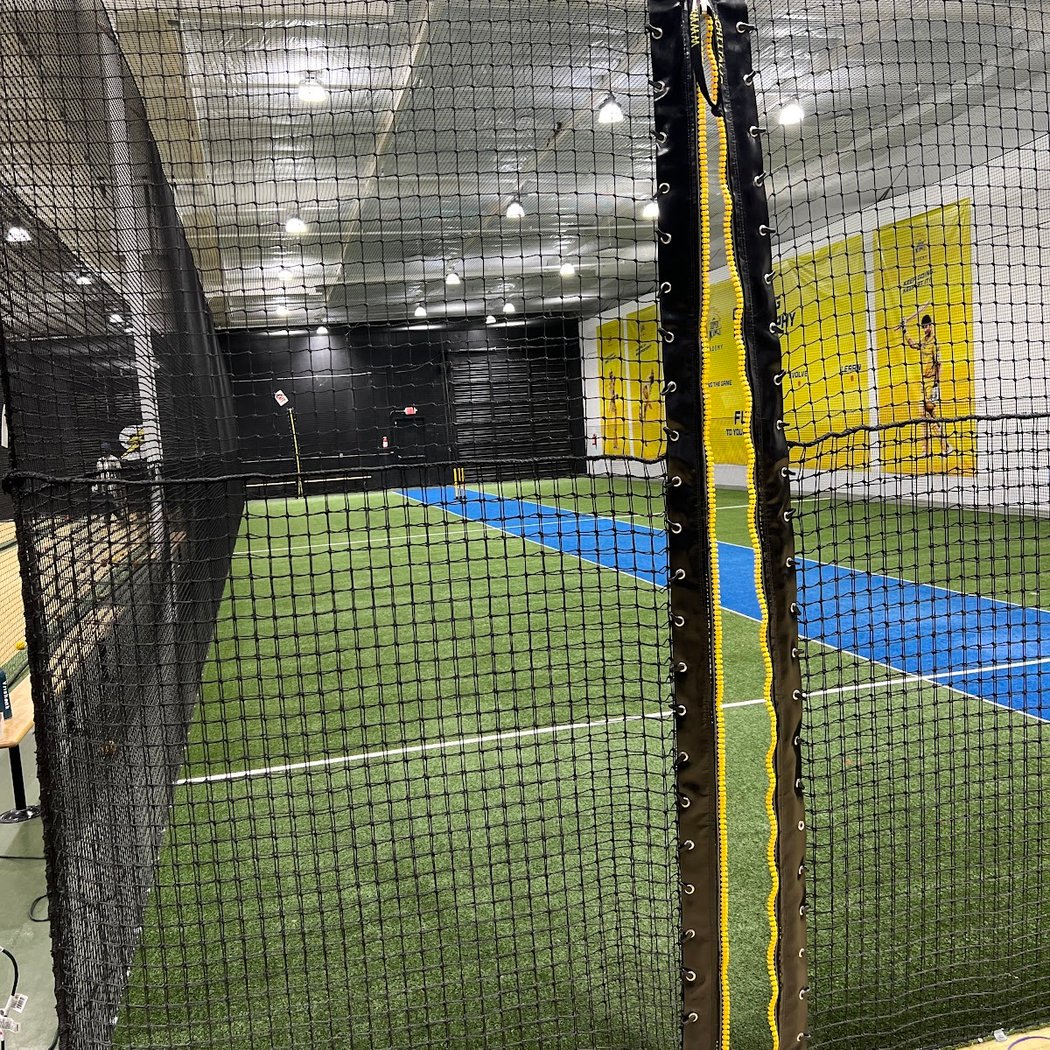 Strikers Cricket 3