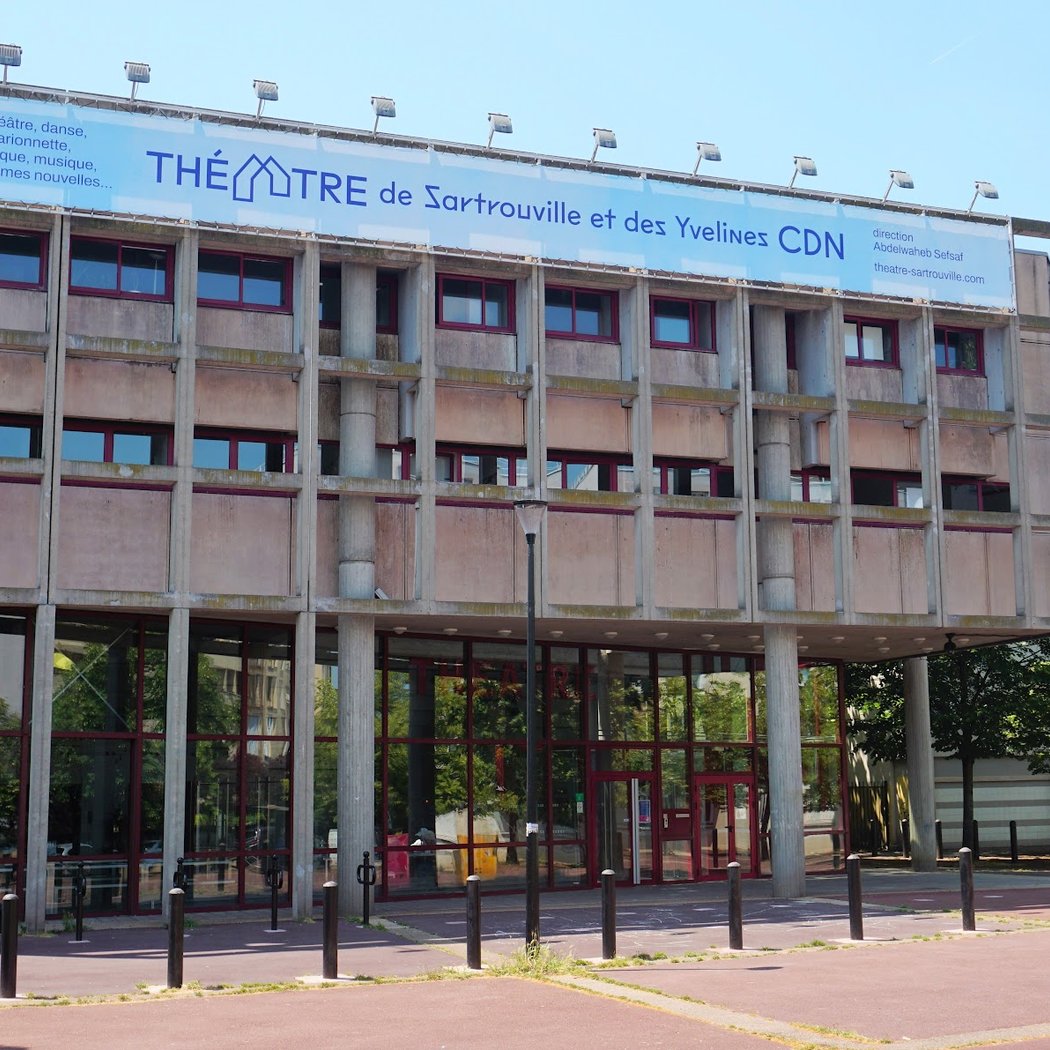 Pause Thé-âtre : Oiseau 3