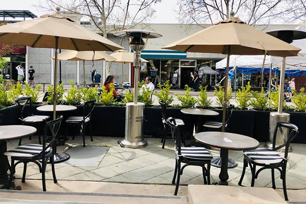 Rootstock Wine Bar 3