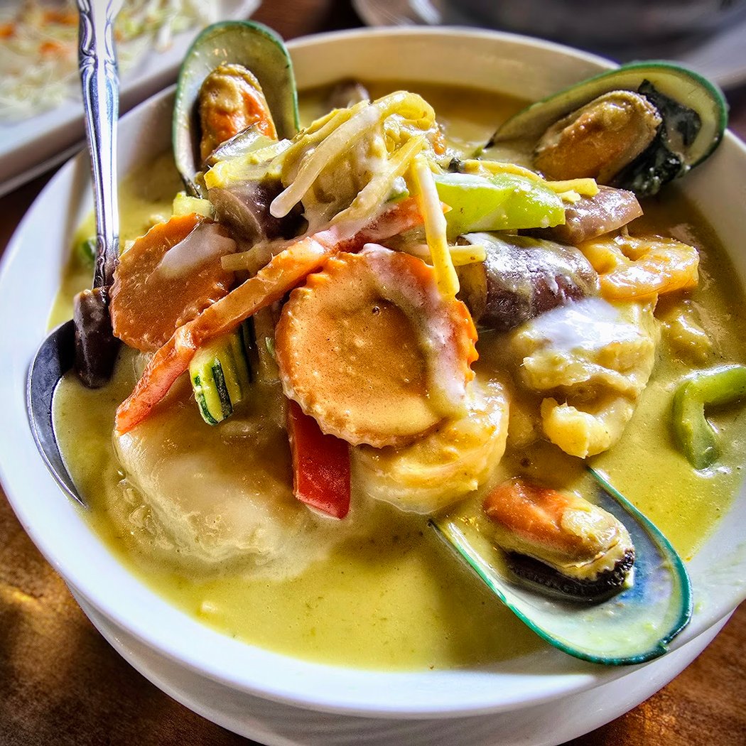 Thai Taste Restaurant 1