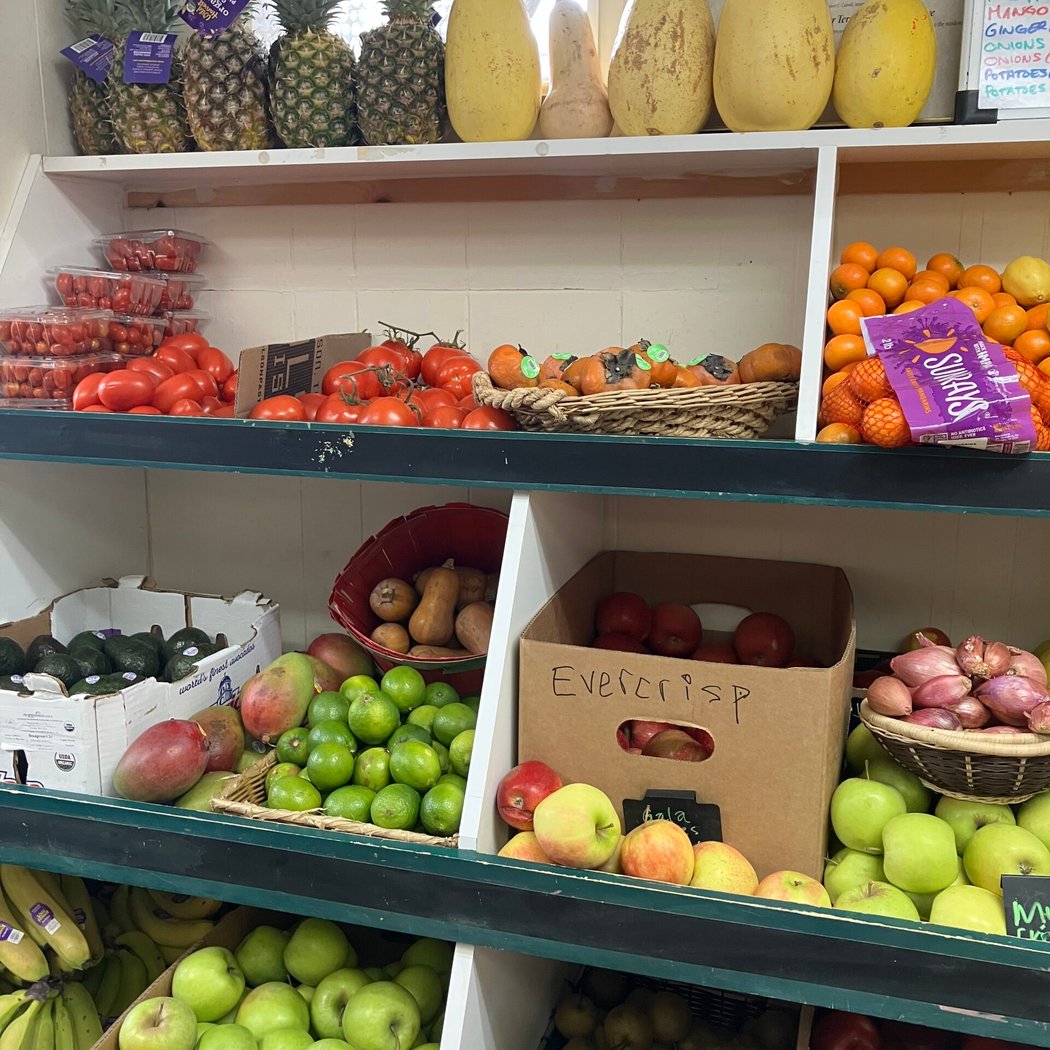 Windsor Terrace Food Coop 2