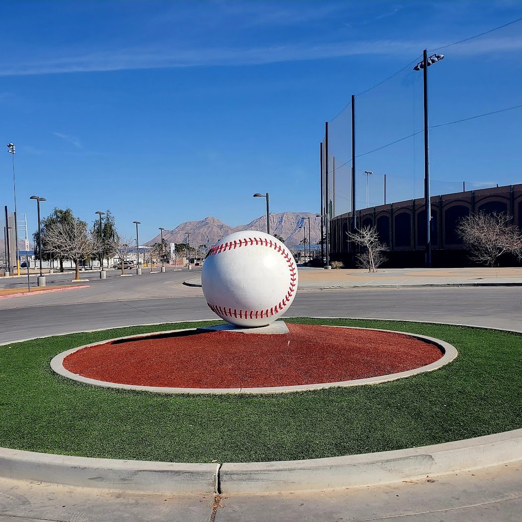 Big League Dreams Las Vegas 1