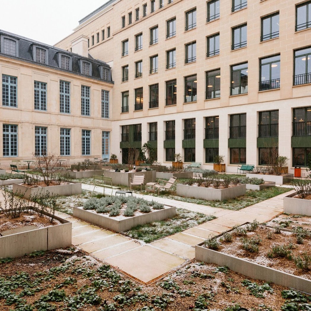 WeWork - Espace de bureau et coworking 3