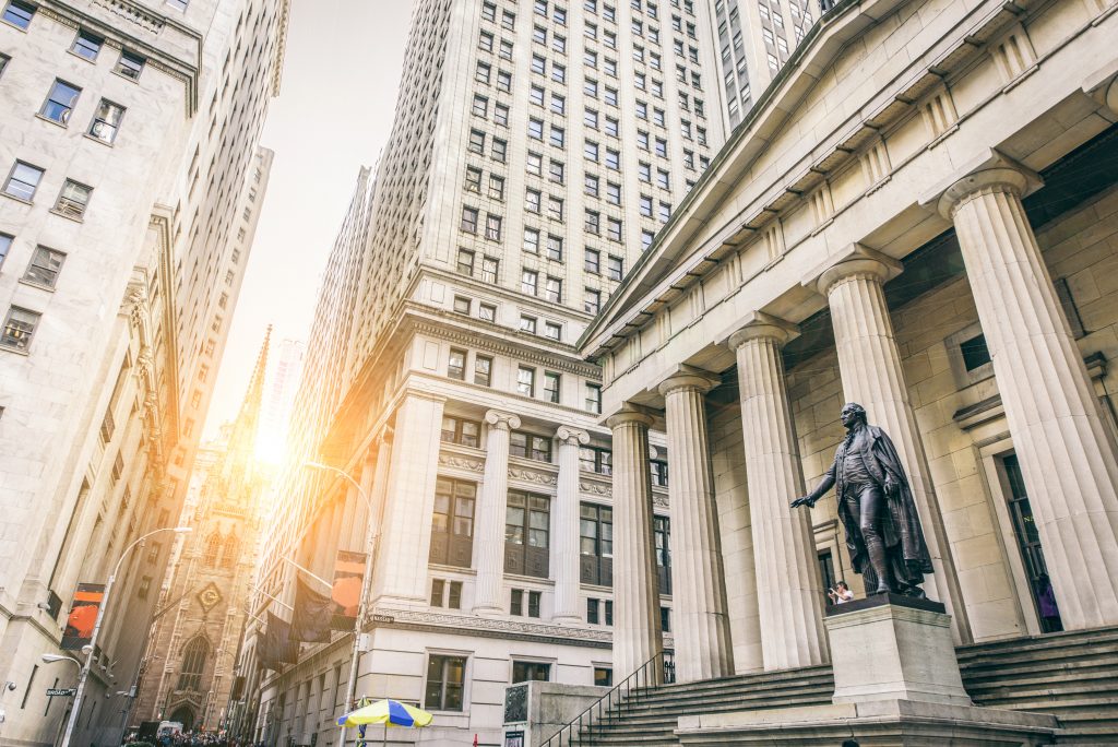 Federal Hall National Memorial 2