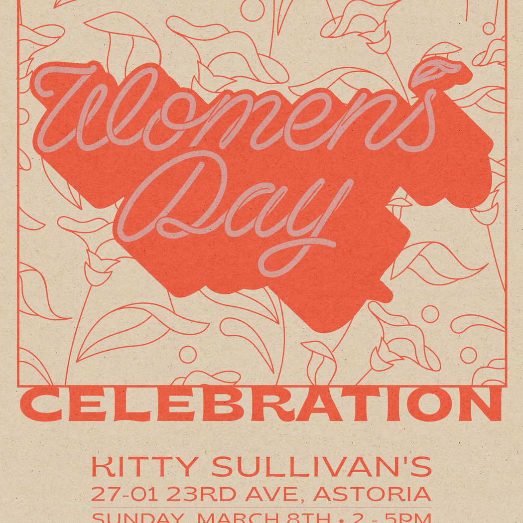 International Women’s Day 5K Run/Walk and Women-Owned Marketplace 1