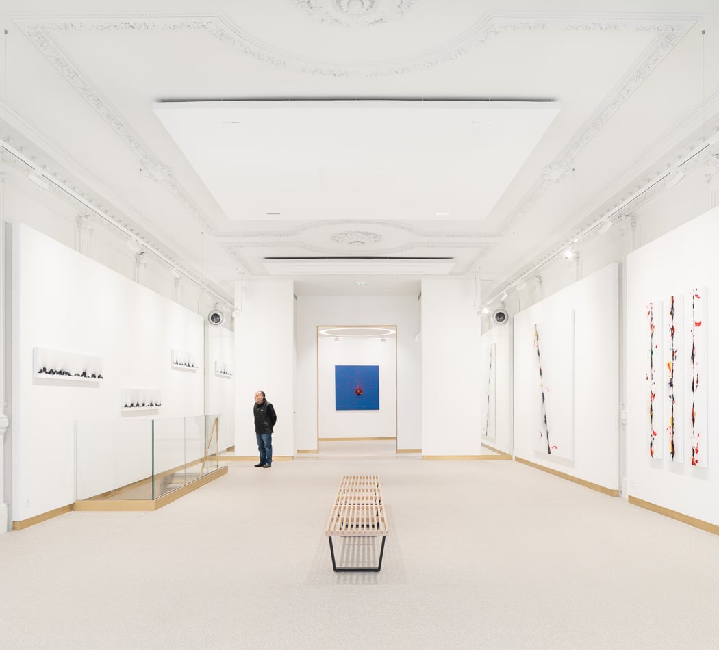 Drawing Matter – Collective 3