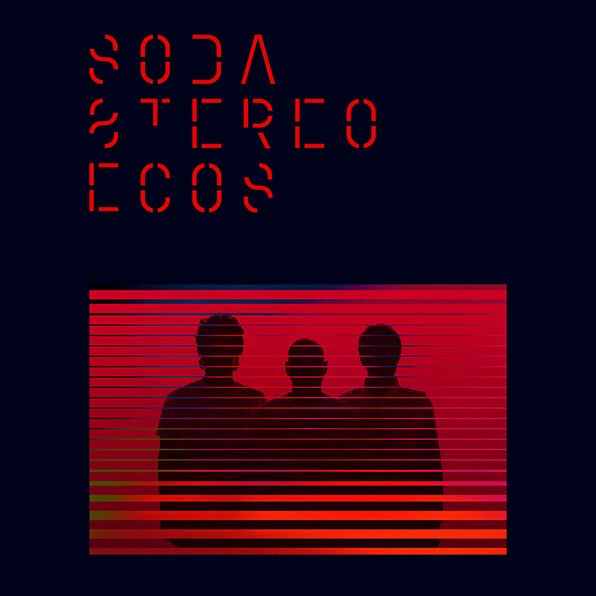 Soda Stereo ECOS Tour 2