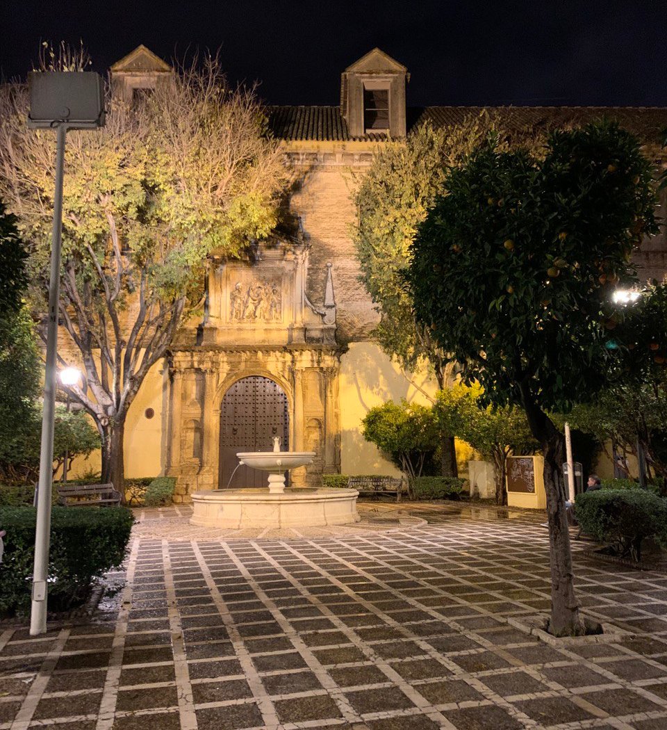 Pl. Sta. Isabel 1