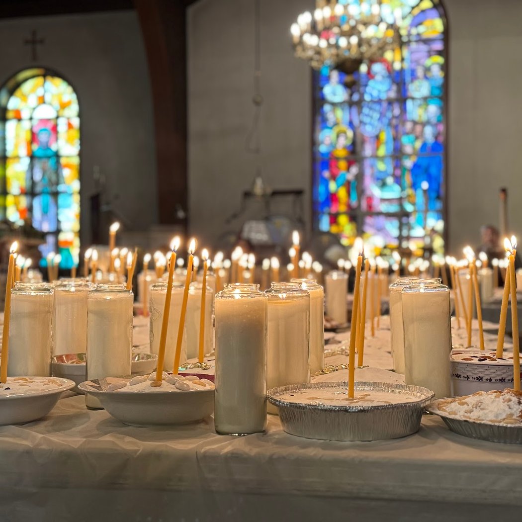 Greek Orthodox Fair 4