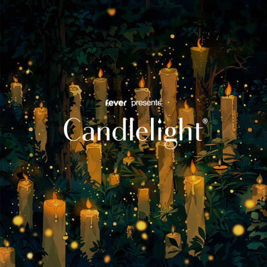 Candlelight: The Best of Joe Hisaishi 3