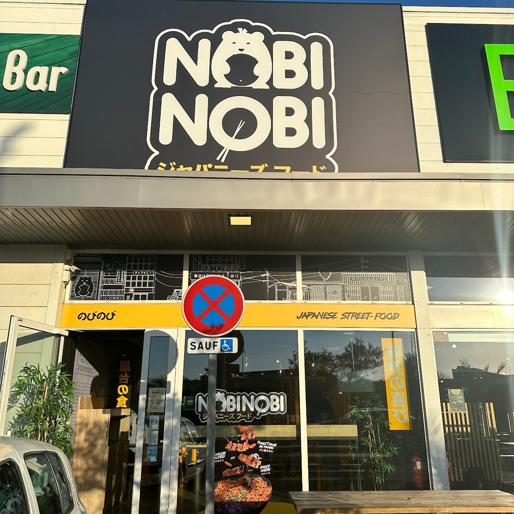 Nobi Nobi Bayonne 2
