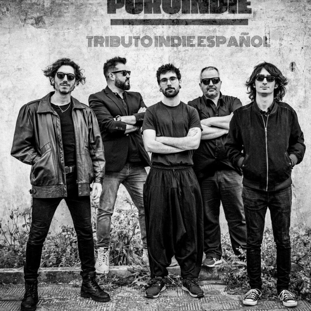 PuroIndie - Tributo al indie español 1