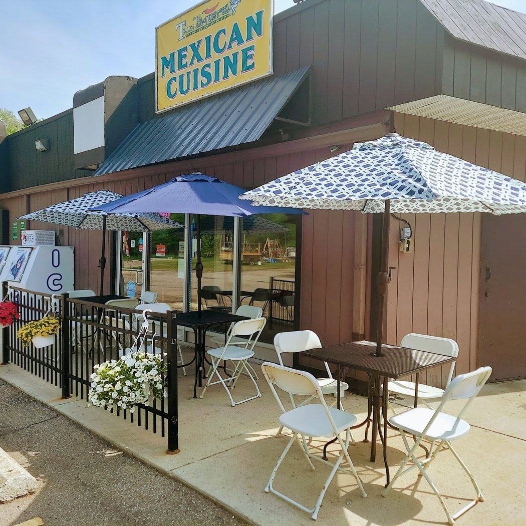 El Mestizo Restaurant Cuisine(by Temas Taqueria) 2