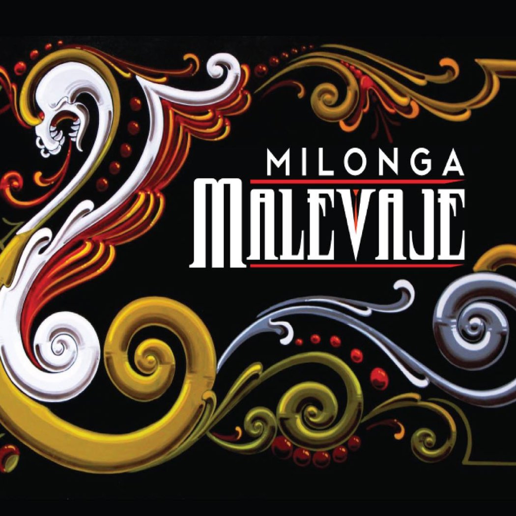 Milonga Malevaje 1