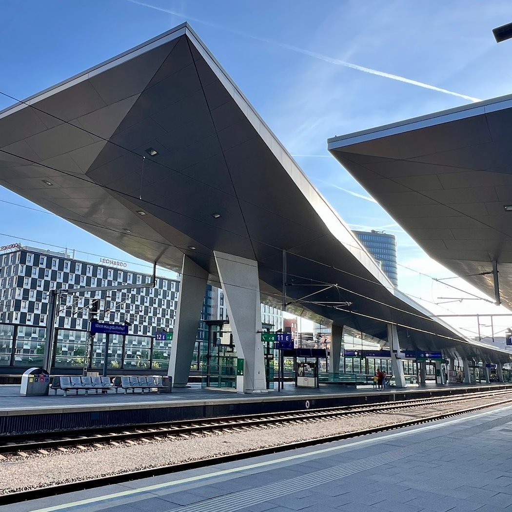 Vienna Central 3