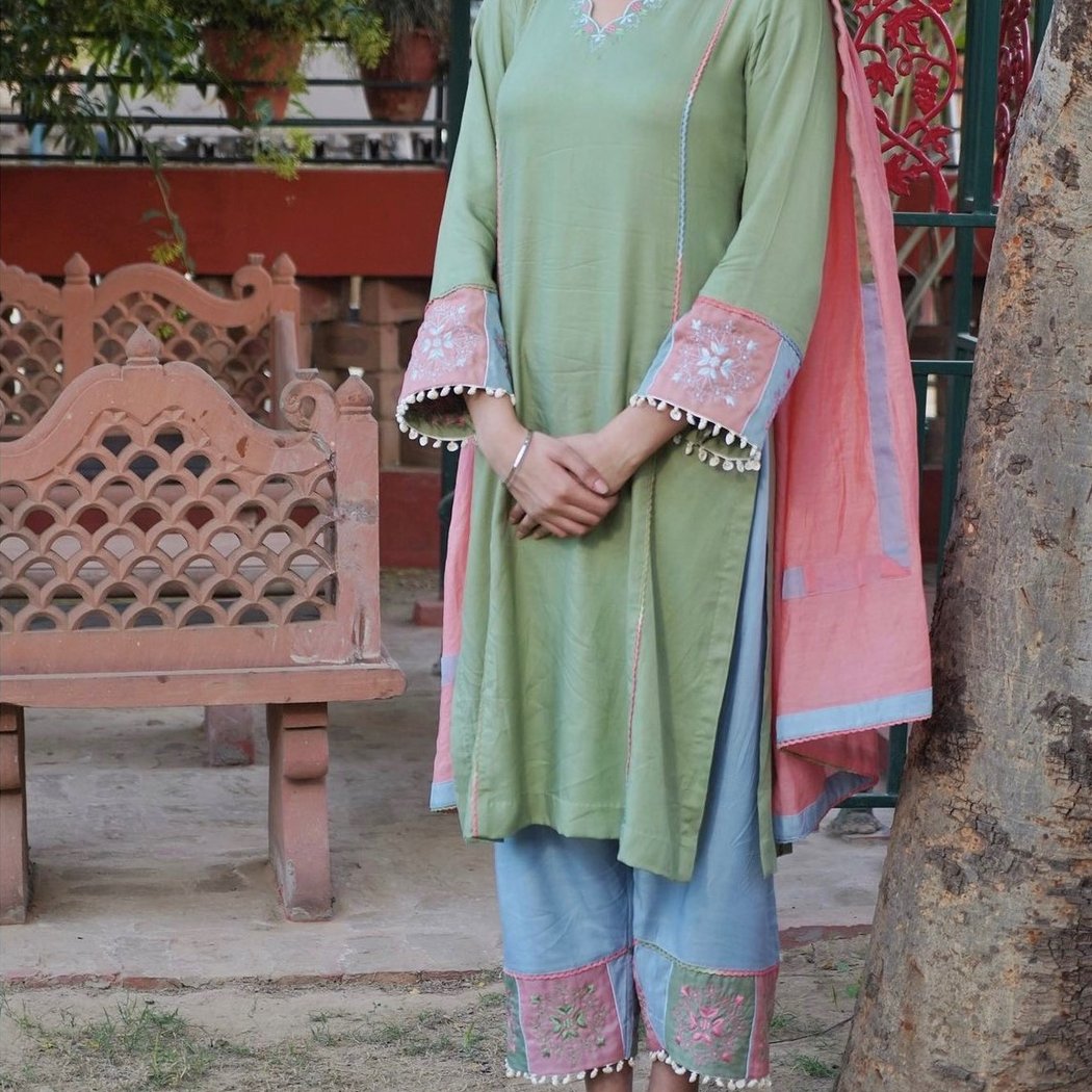 Aamber Alterations & Tailoring 1