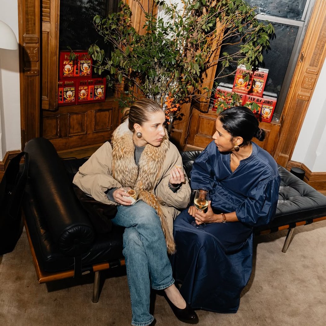 Dabah Recipes launch party 3
