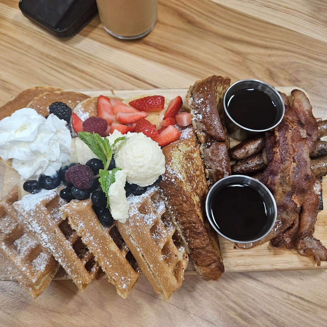 The Breeze Cafe 3