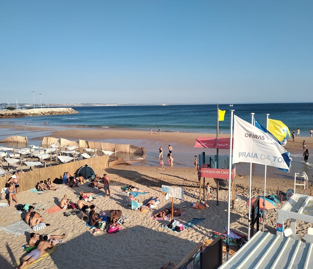 Soweto On The Beach 1