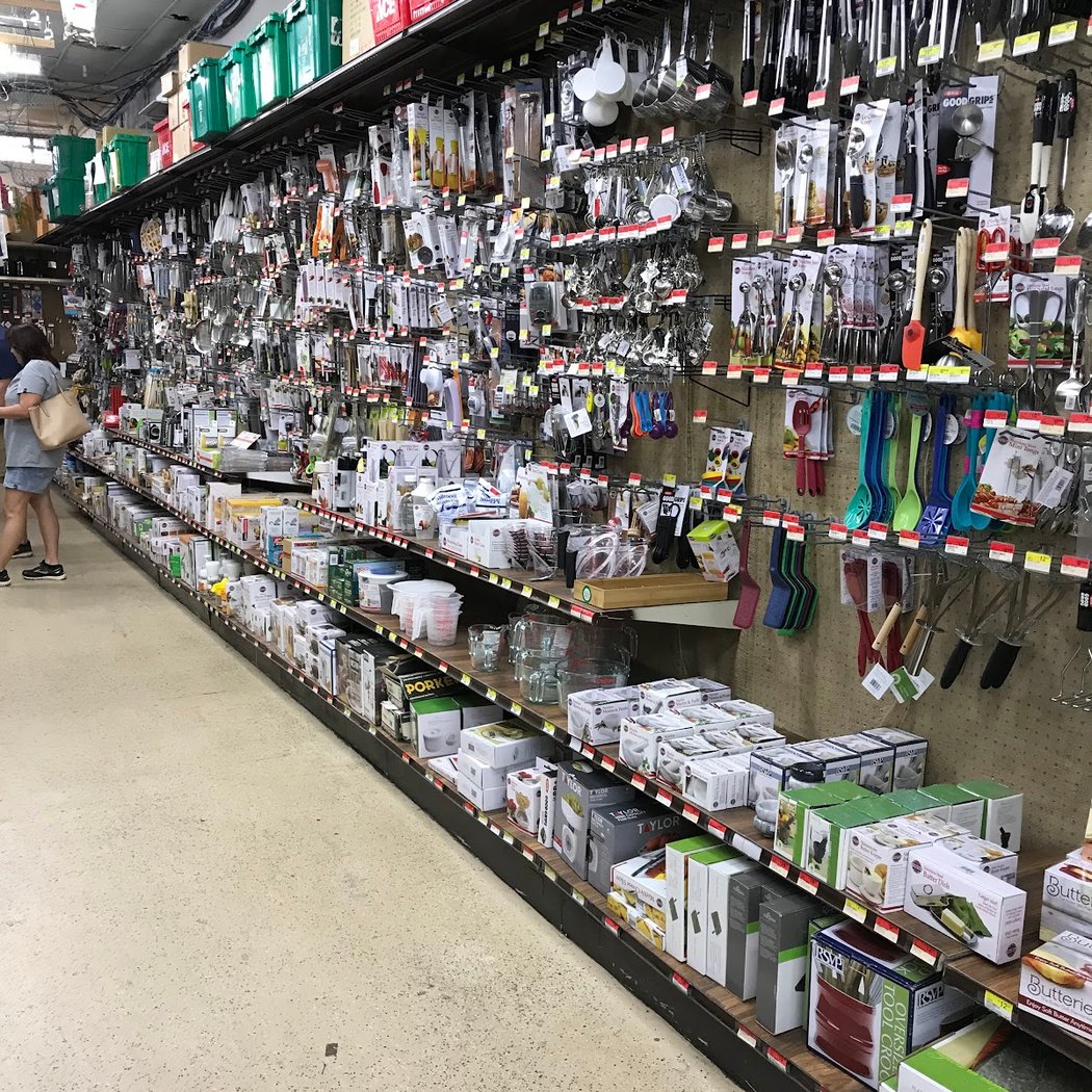 Pacific Ace Hardware 3