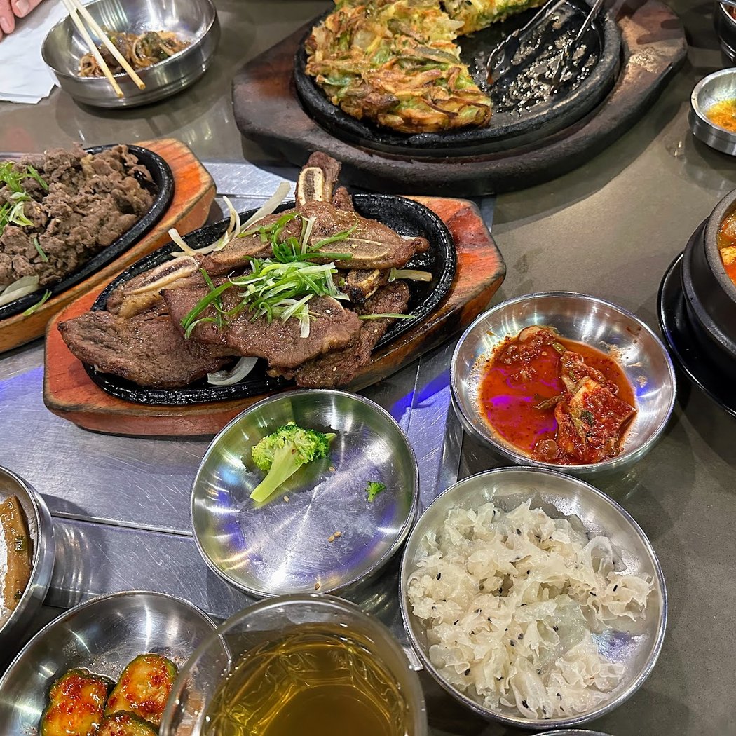 Jang Su Jang 3