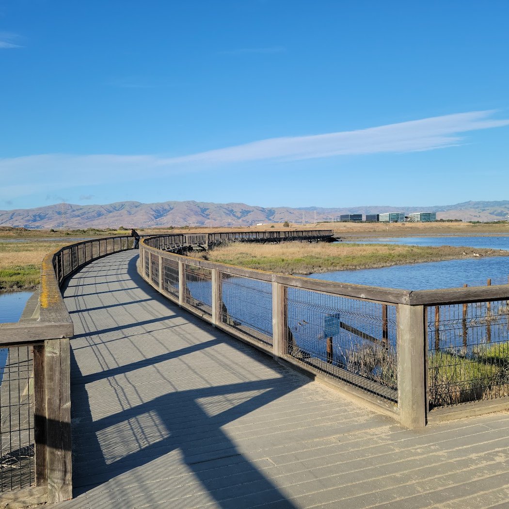 Sunnyvale Baylands Park 1