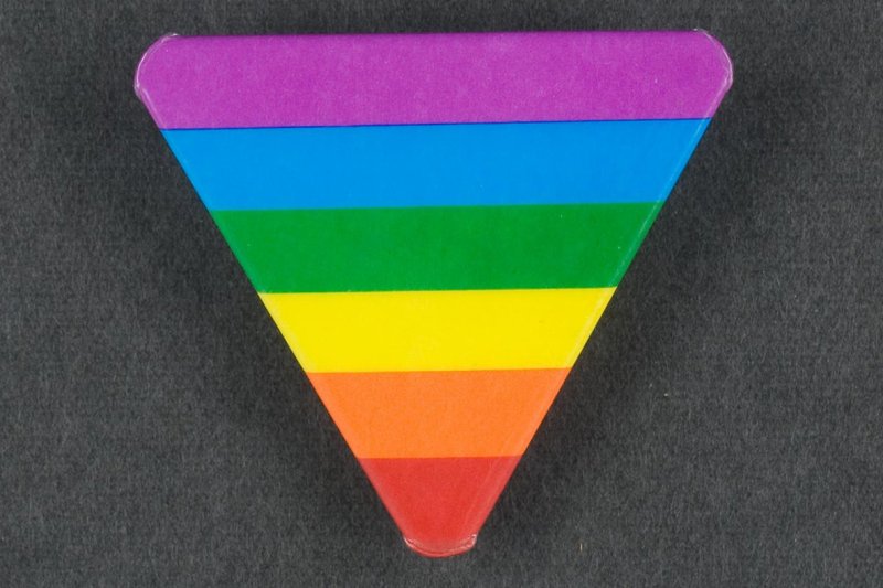 Celebrating Pride Month