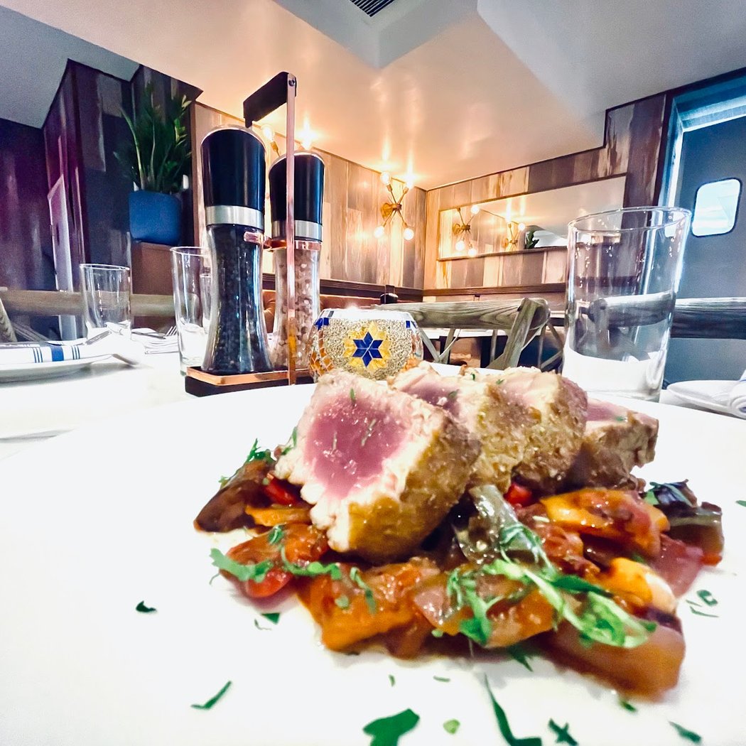 The Shell Seafood Kitchen & Bar 3