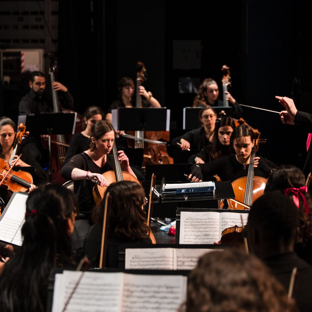 ÉCLATS SYMPHONIQUES 1