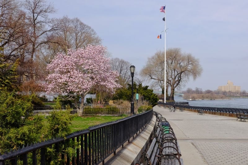 Carl Schurz Park 3