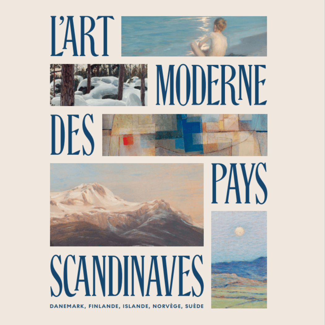 L’Art moderne des pays scandinaves 2