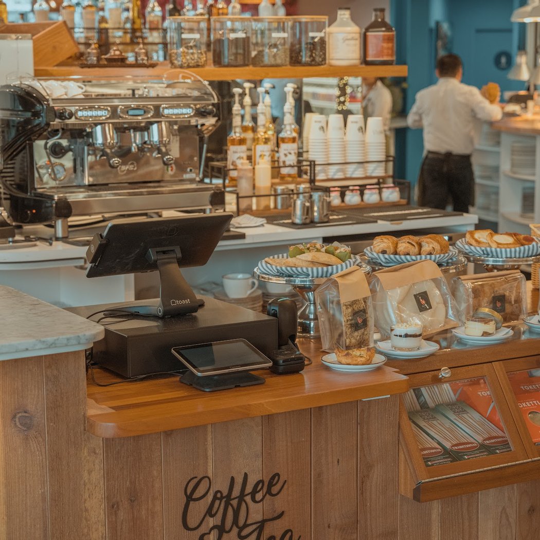 Cafe Social 2