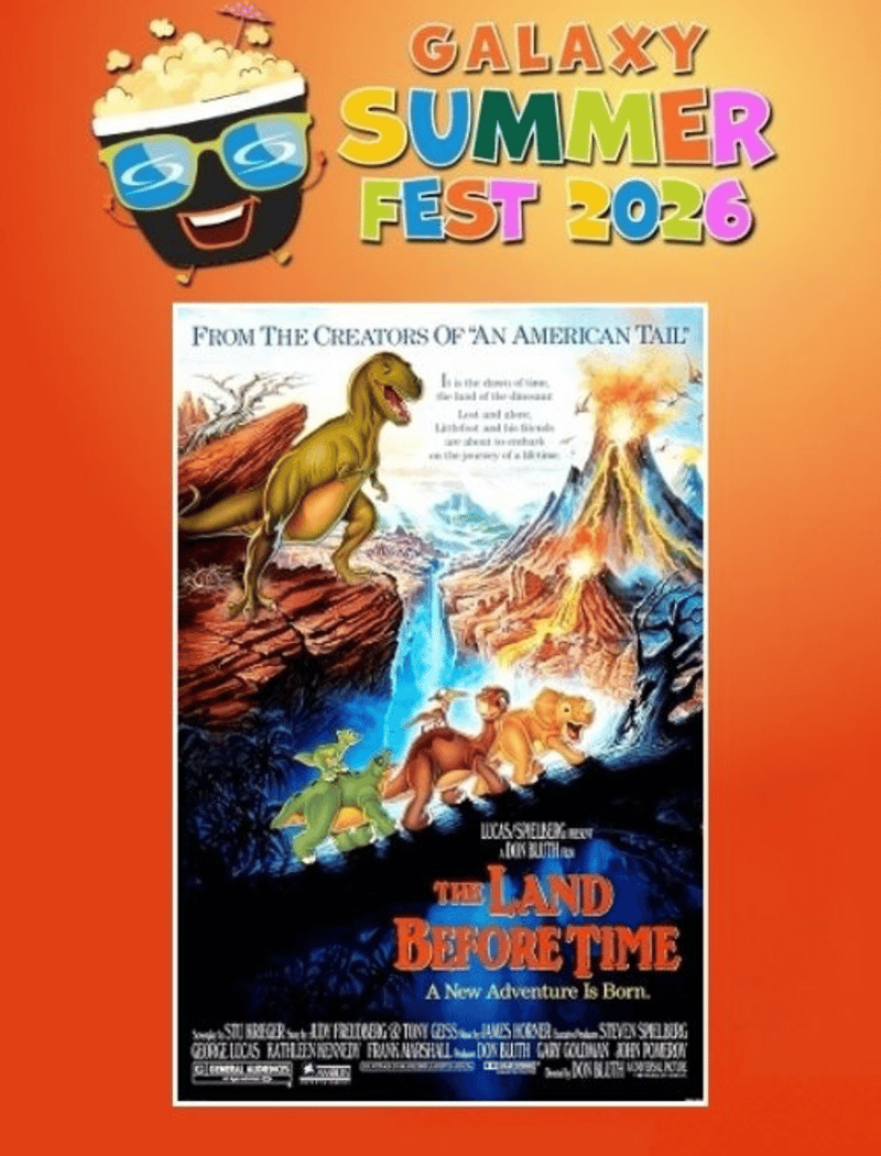 The Land Before Time 1