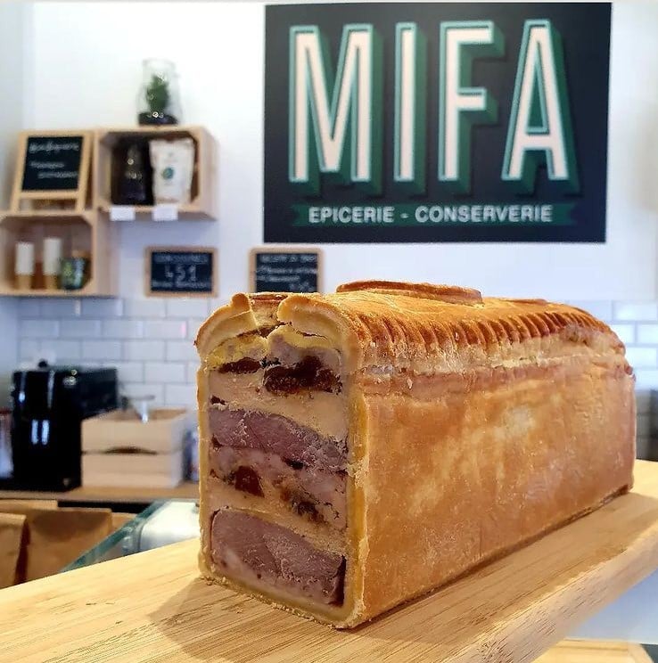 MIFA Épicerie 4