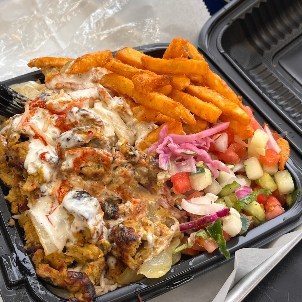Halal Munchies 1