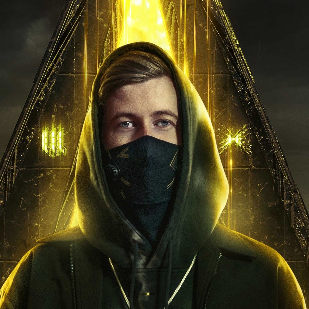Alan Walker 2