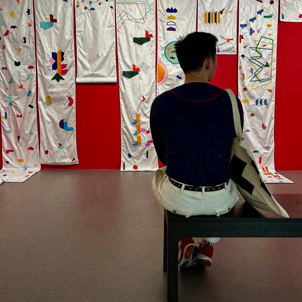 Exposition Cosmogrammes 1