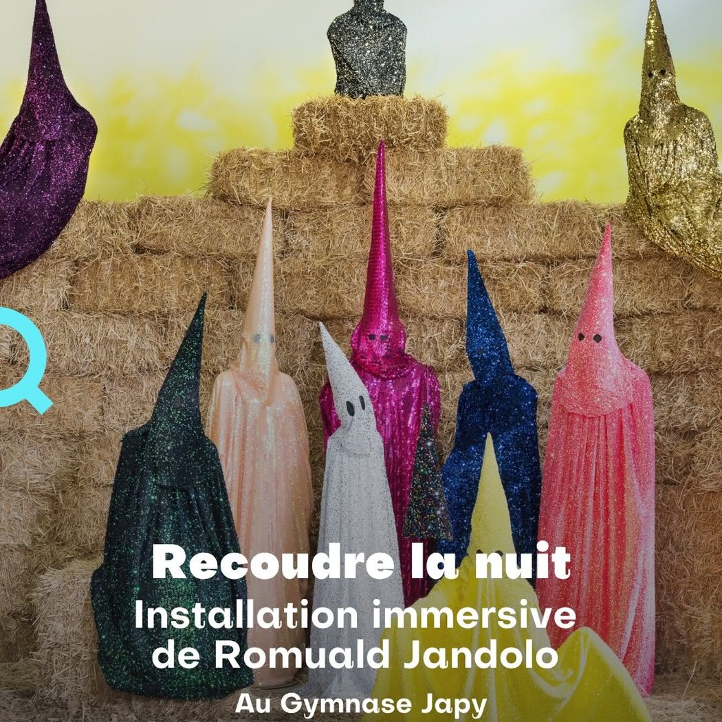 Recoudre la Nuit 1